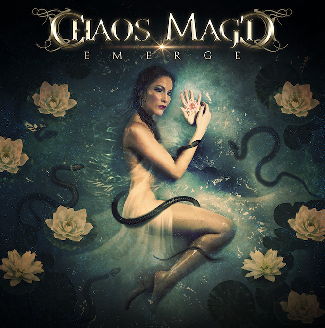CHAOS MAGIC Feat. Caterina Nix - Emerge